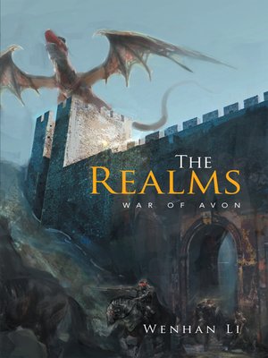 cover image of The Realms